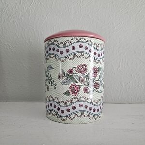 L'or De Seraphine Jar With Lid (No Candle)